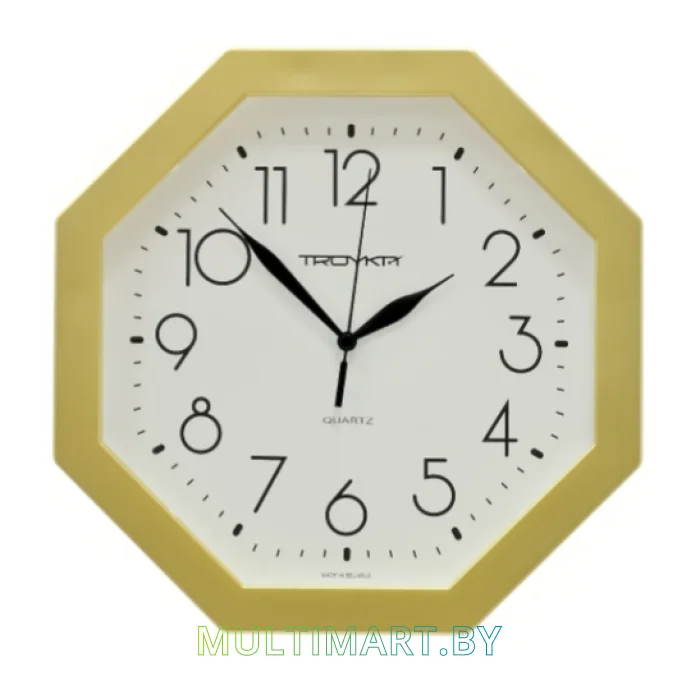 Настенные часы TROYKA 41471419